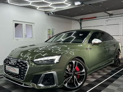 Audi S5 Sportback