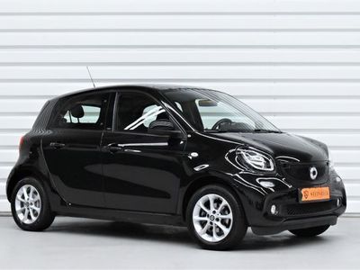 gebraucht Smart ForFour +Klima+PDC+SHZ+Tempomat+55.700KM