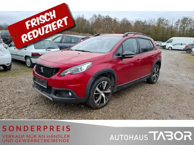 Gebraucht Peugeot 2008