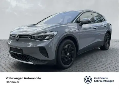 Gebraucht VW ID.4 Pro Performance 150 kW (204 PS) 2023 Grau SUV