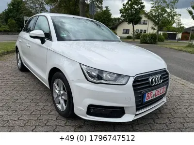 Gebraucht Audi A1 Sportback