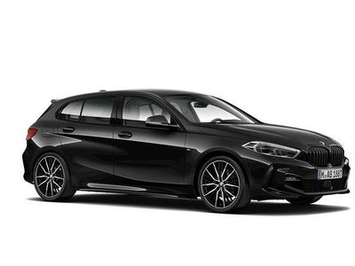 Gebraucht BMW 118 Comfort Edition 136 PS (100 kW) 2026 Kleinwagen