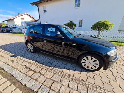 gebraucht BMW 118 i -