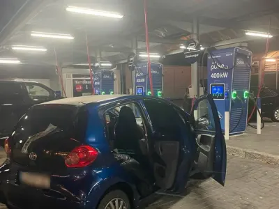 Gebraucht Toyota Aygo