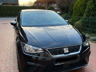 gebraucht Seat Ibiza 1.0 TSI 85kW Style Style