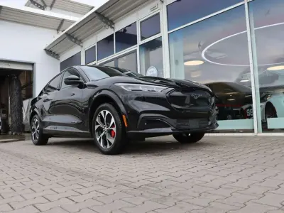 Gebraucht Ford Mustang Mach-E