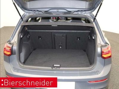 gebraucht VW Golf VIII 2.0 TDI DSG GTD IQ.LIGHT H&K ACC KAMERA