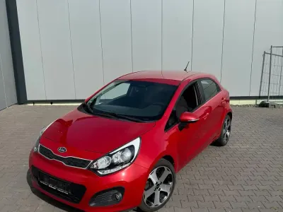 Brugt Kia Rio