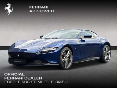 gebraucht Ferrari Roma *ADAS*CarPlay*360Kamera*