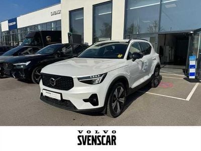 Gebraucht Volvo XC40 Plus 261 PS (191 kW) 2022 Weiss SUV