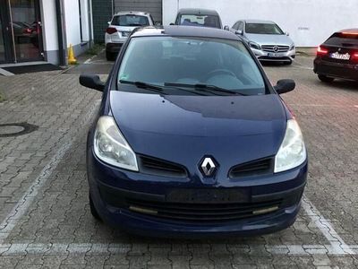 gebraucht Renault Clio top Zustand