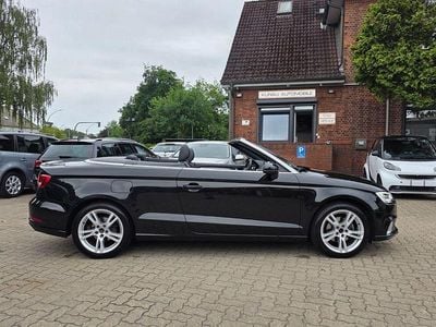 Audi A3 Cabriolet