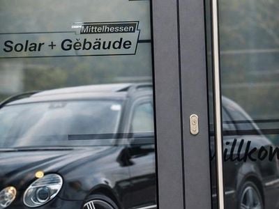 Gebraucht Mercedes E320 224 PS (164 kW) 2007 Andere farben Kombi