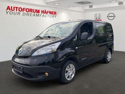Nissan e-NV200