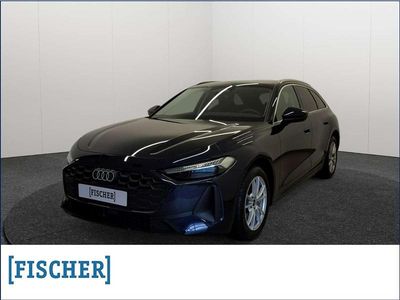 Gebraucht Audi A5 Ambiente 150 PS (110 kW) 2025 Firmamentblau metallic Kombi