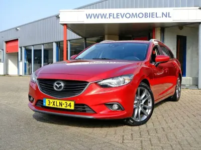 Gebraucht Mazda 6