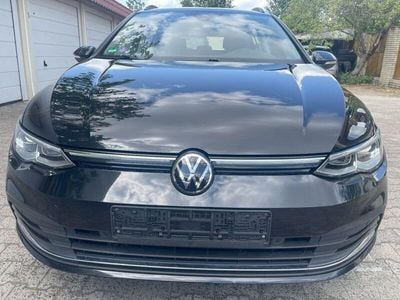 VW Golf VIII