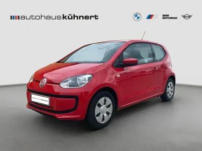 Gebraucht VW up!