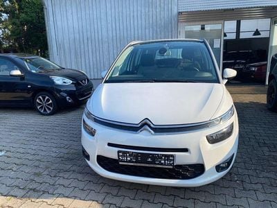 Citroën Grand C4 Picasso