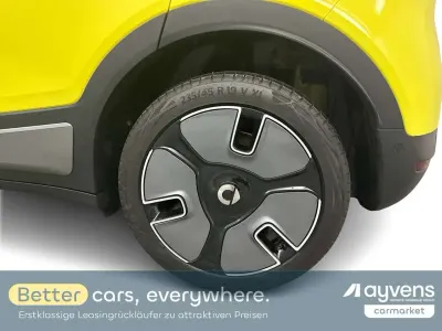 Gebraucht Smart #1