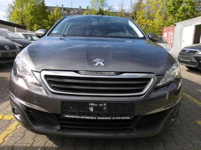 gebraucht Peugeot 308 Active