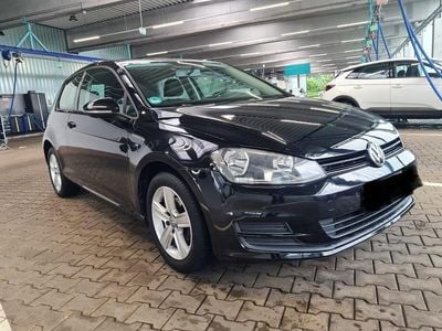 VW Golf VII