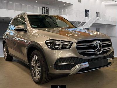 Mercedes GLE450 AMG