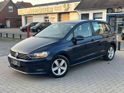 Gebraucht VW Golf VII 150 PS (110 kW) 2014 Blau Limousine