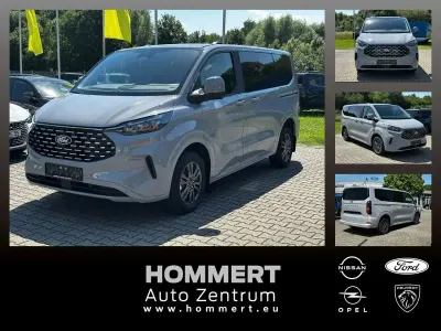 Gebraucht Ford Tourneo