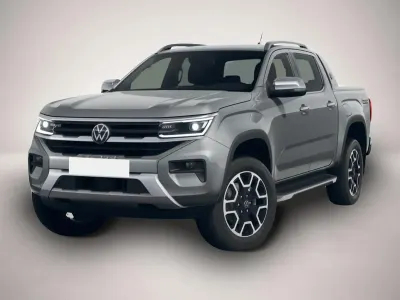 Neu VW Amarok Aventura 241 PS (177 kW) 2026 Manufacturer Pickup