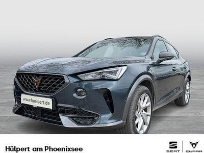 Gebraucht Cupra Formentor 204 PS (150 kW) 2023 Grau SUV