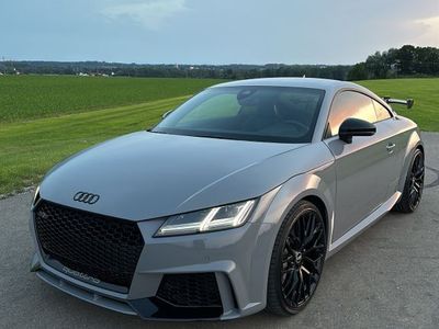 Audi TT RS