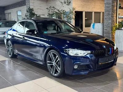 BMW 330e