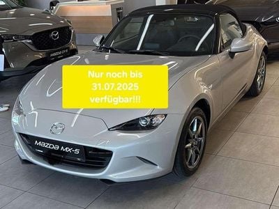 Mazda MX5