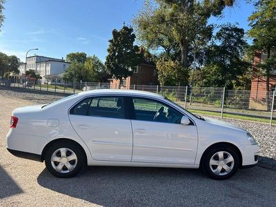 VW Jetta