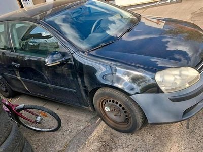 VW Golf V