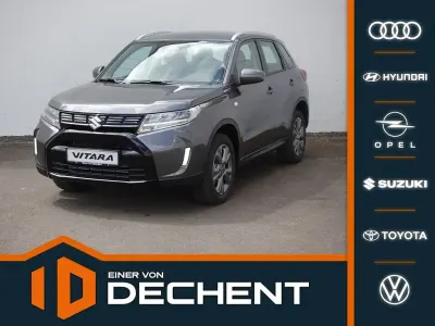 Neu Suzuki Vitara Club 110 PS (80 kW) 2026 Grau SUV