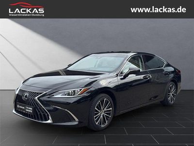 Lexus ES300H