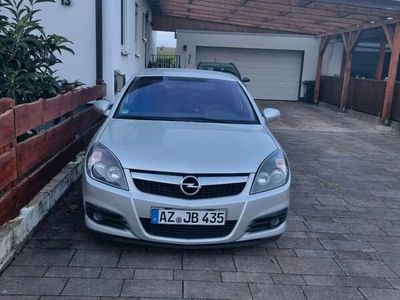 gebraucht Opel Vectra C 2.2l direct