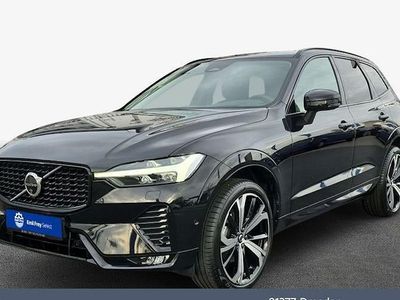 Gebraucht Volvo XC60 Plus 250 PS (183 kW) 2025 Onyx black metallic SUV
