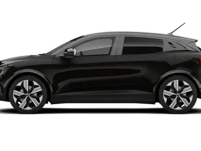 Gebraucht Renault Mégane