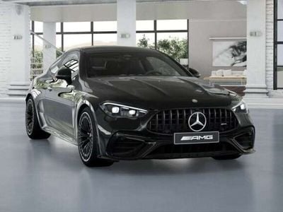 Mercedes CLE53 AMG