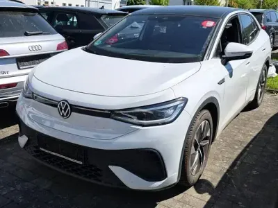 Gebraucht VW ID.5