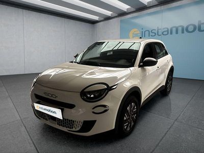 Fiat 600