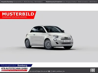 Gebraucht Fiat 500