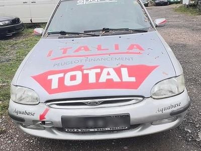 Ford Escort