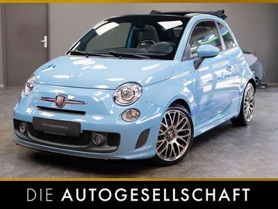 Abarth 595C