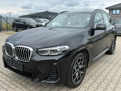 Gebraucht BMW X3