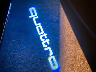 Gebraucht Audi A5