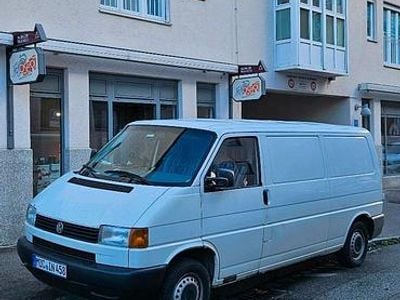 VW T4